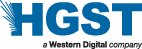 Récupération de données sur disque dur de marque HGST