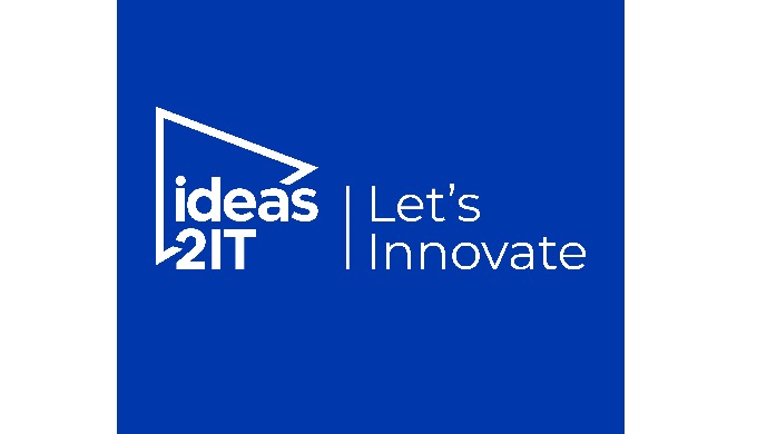 Custom Software Development Company | Ideas2IT