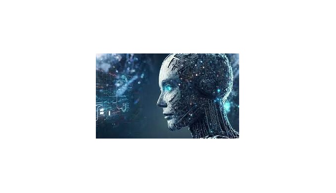 El FUTURO DEL MECANIZADO:REVOLUCIONANDO LA INDUSTRIA CON LA INTELIGENCIA ARTIFICIAL