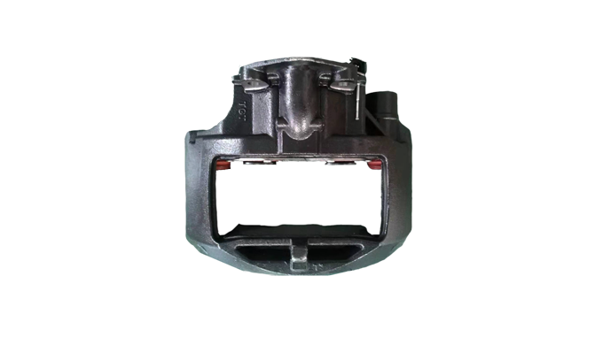 Toget Brake, as a leading manufacturer, always focuses on heavy duty vehicle air disc brake industry...