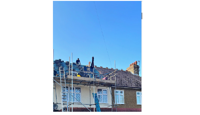 We provide all types of roofing repairs and maintenance with the highest finish to last. Gillingham ...