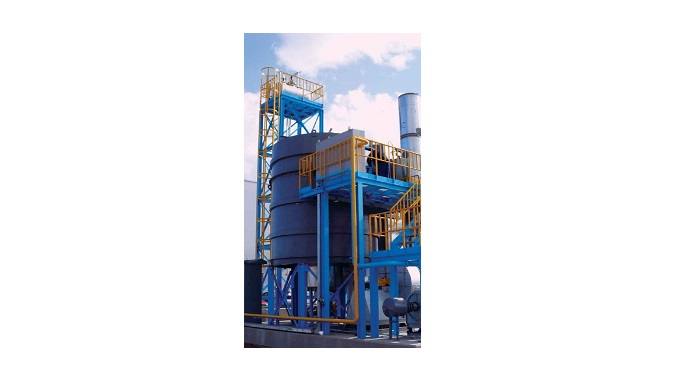 RTO(Regenerative Thermal Oxidizer) is the most efficient & cost effective way to eliminate indus...