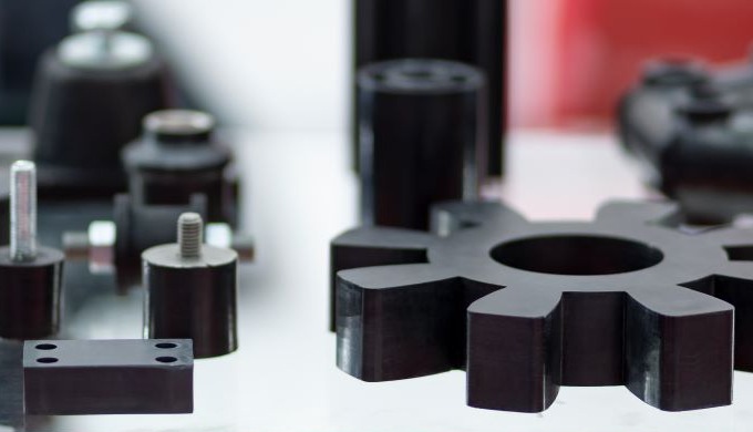 pièces plastiques par injection