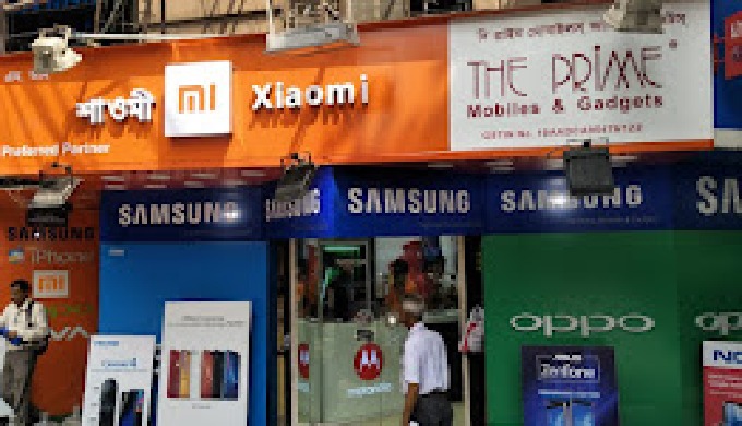 Are you looking for the best one-stop mobile store in your locality with a lot of collections? You n...