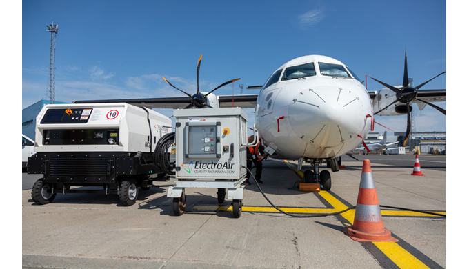 Airport resilience is often discussed in relation to weather disruption, labour shortages, cyber ris...