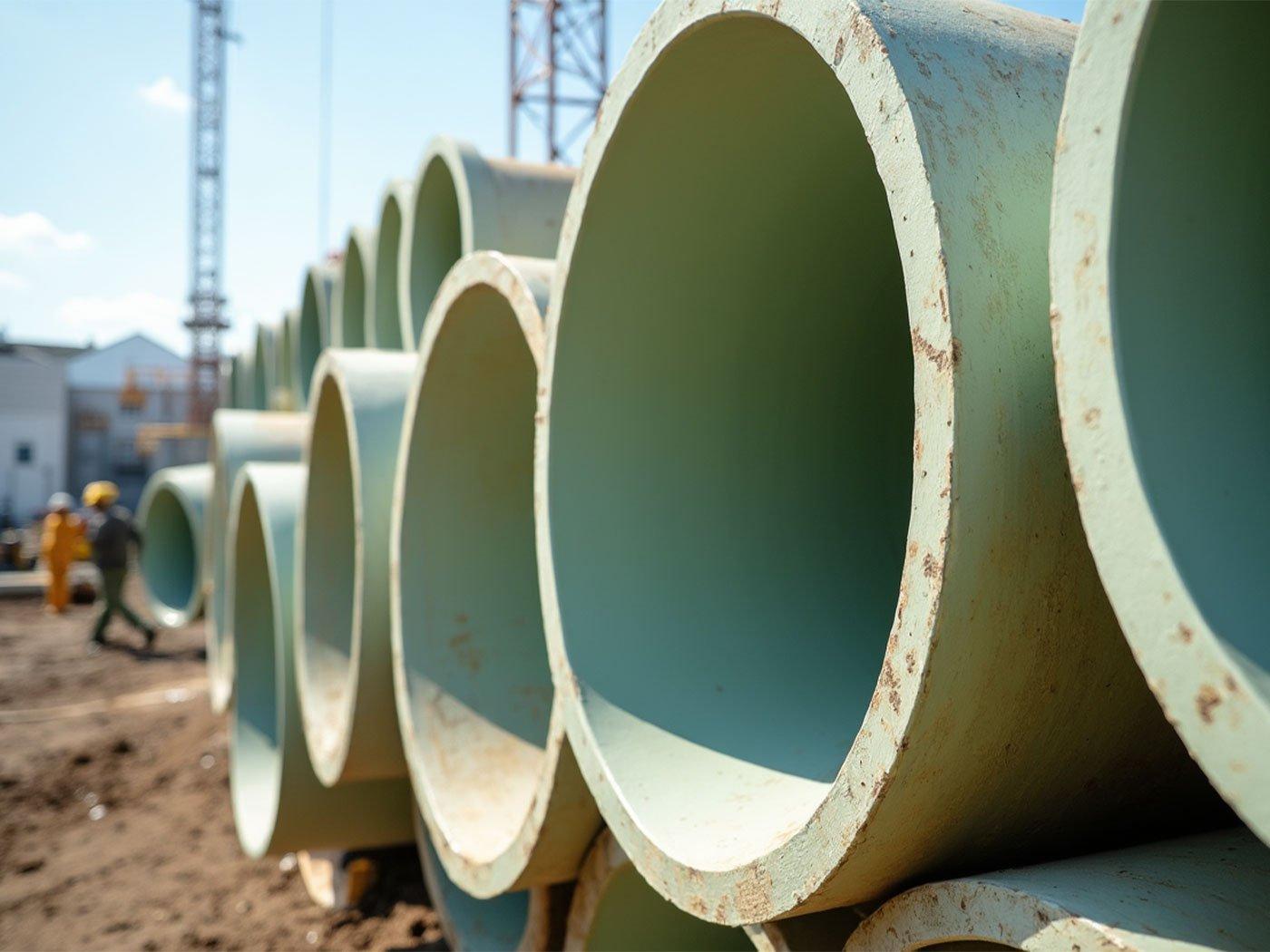 Eissa Fiber Glass LLC delivers high-performance GRP Pipe Systems & Lamination engineered for dur...