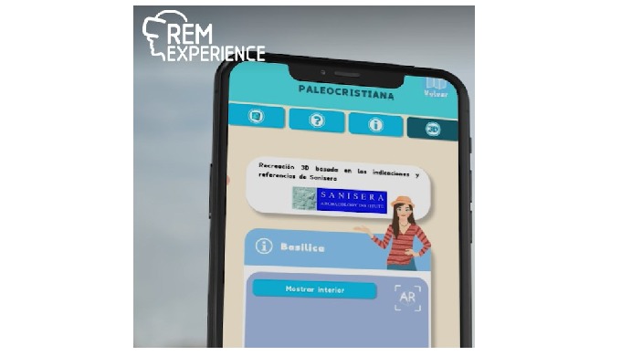 VR, AR, and AI Solutions for Web and Mobile