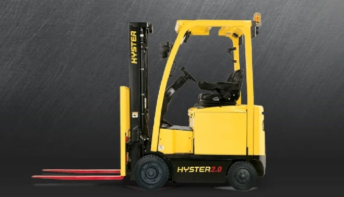 Chariot élévateur électrique E1.6-2.0XN