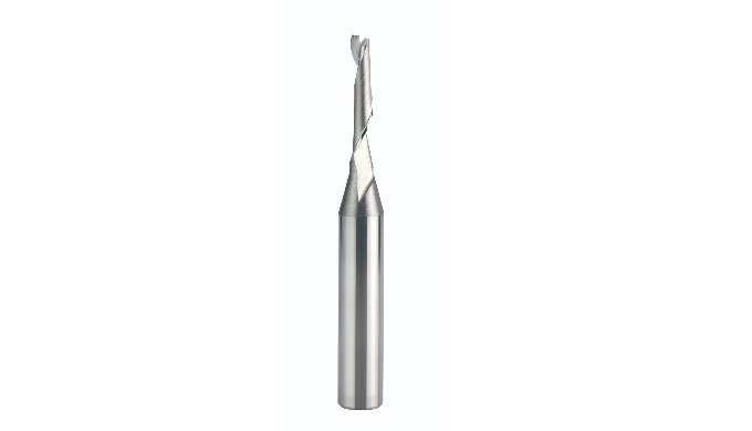 K- ABS : 1Flute Endmills * Endmills for Acryl, A.B.S, Aluminum, non-ferrous...