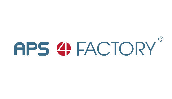 APS 4FACTORY jest jednym z elementów rozwiązań DSR 4FACTORY wspierających efektywne zarządzanie prod...