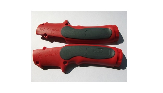 Custom Plastic Injection Molding The part design can be any design, we make tooling and mold for pro...