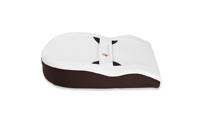 COZA baby bed PREMIUM | comfort baby bed