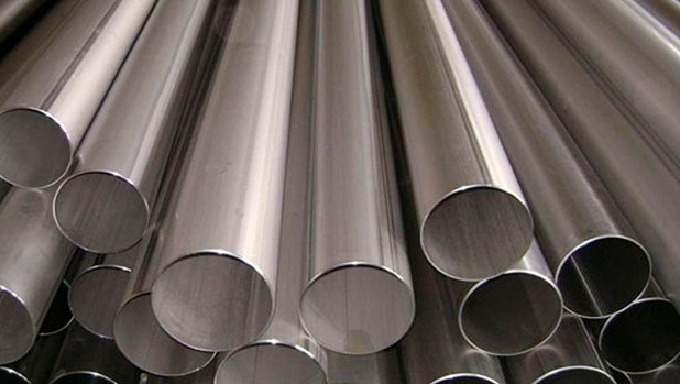Buy SS 317 / 317L Pipes from Renaissance Fittings & Piping Inc, the best Manufacturer, Supplier ...