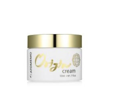 Original cream that helps improve skin smoothness with a strong moisturizing effect and a rich amoun...