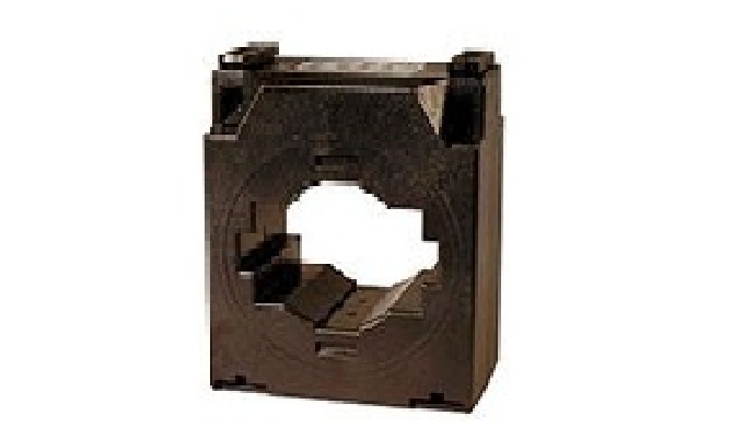 Current Transformers with Built-in Converter | Instrumentación Industrial Zurc At Instrumentación In...
