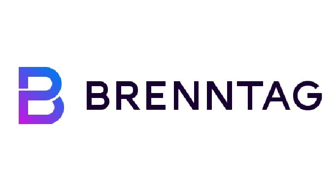 Brenntag produktöversikt