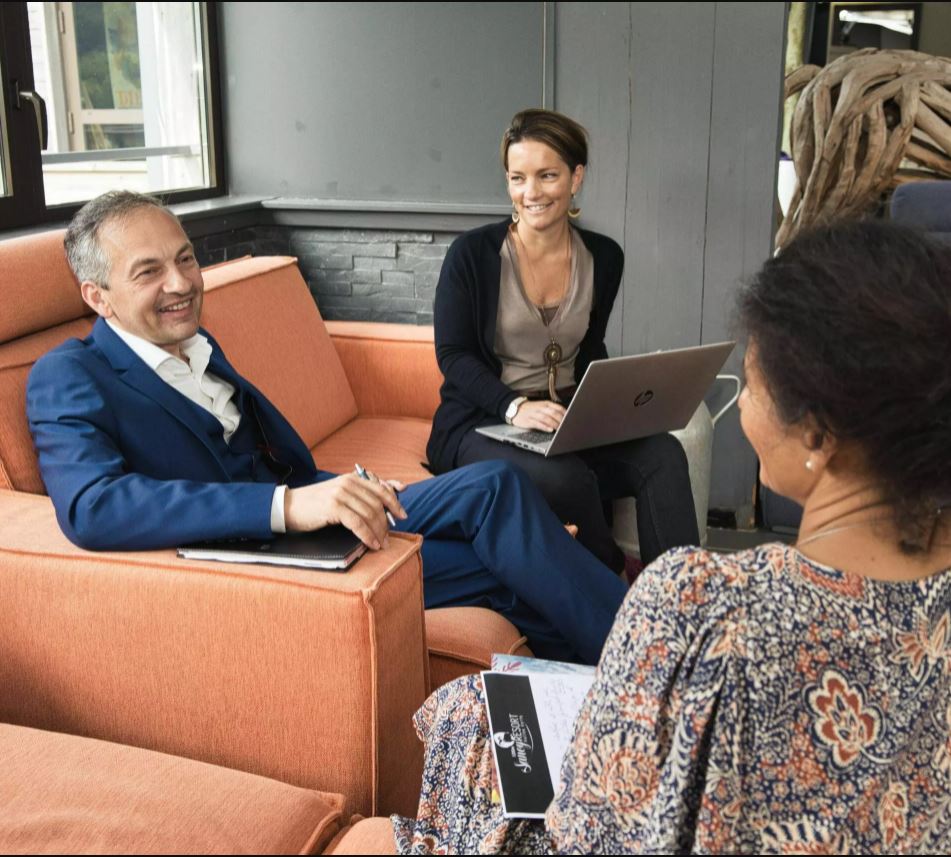 Conseil et accompagnement des talents