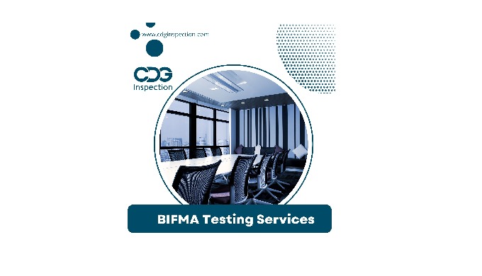 Welcome to CDG, your accredited testing laboratory dedicated to ensuring the quality and safety of y...