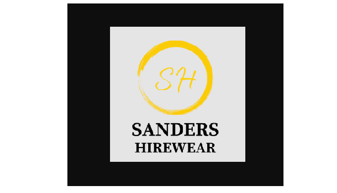 Step into elegance with Sanders Hirewear! Offering a diverse range of Highland wear, formal wear, an...