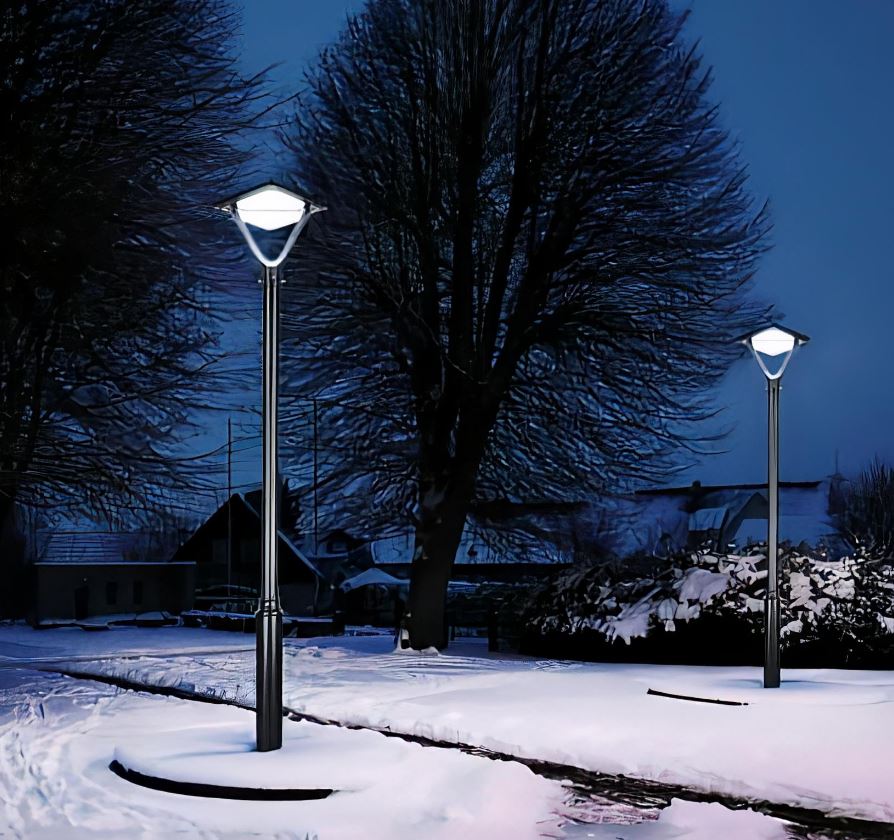 Chic LED, spécialisé dans la vente de solutions d'éclairage à LED et solaire, vous présente une larg...