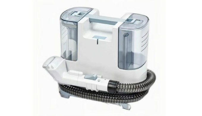 A steam cleaner, also known as a steam cleaning machine or vapor steam cleaner, is a versatile and e...