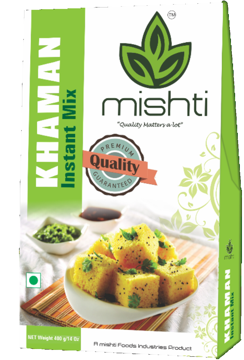 GRB Dairy Foods Private Limited offers a range of Instant Mixes that include ready-to-cook formulati...