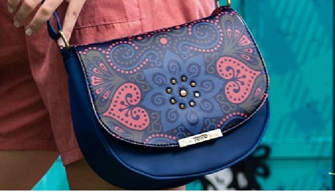 Bolsos y complementos