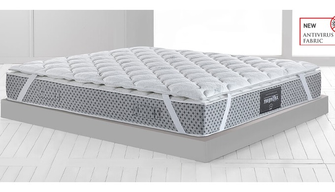 The Secret of a Good Rest Lies in the Heart of our Mattresses