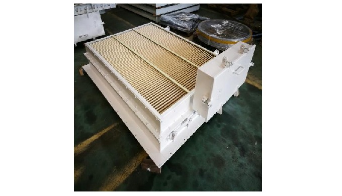 VENT HEAD Mist Eliminator WOO GYONG co,, Ltd. Water separator are used f。r an off shore and ships o。...