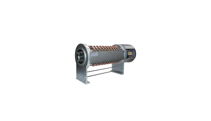 I collettori elettrici rotanti permettono di ottenere continuità elettrica da un punto di alimentazi...