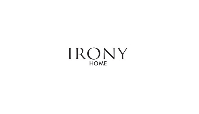 Irony Home
