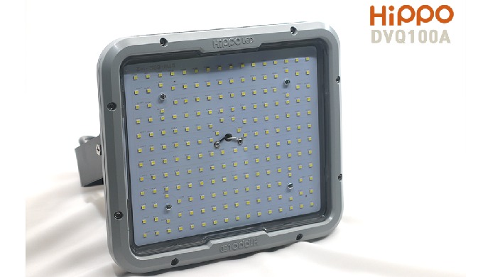 Excellent natural color expression with over 80Ra CRI. Waterproof product designed for optimal light...
