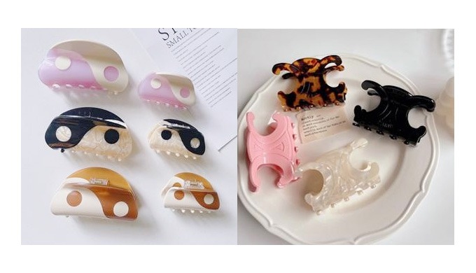 We have been providing various design, size and materials hairpins. If you need more detail, please ...