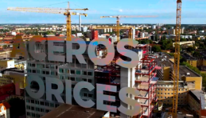 Aceros Torices es el fabricante más grande de productos de acero Ternium en la República Mexicana co...