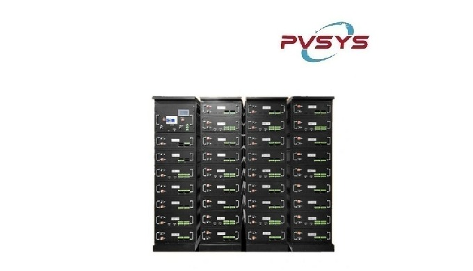 Introduction: This product is composed of high quality lithium iron phosphate batteries (by series a...