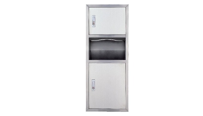 SUS 304 material Precision processing technology enables small-scale production orders. toilet and s...