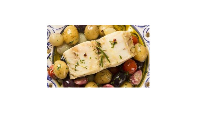 From the freshest seafood to golden olive oil, Portuguese cuisine surely is the perfect blend of hea...