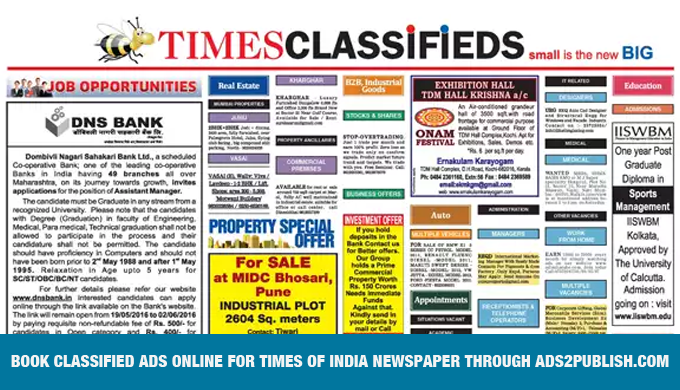 Features  The Times of India