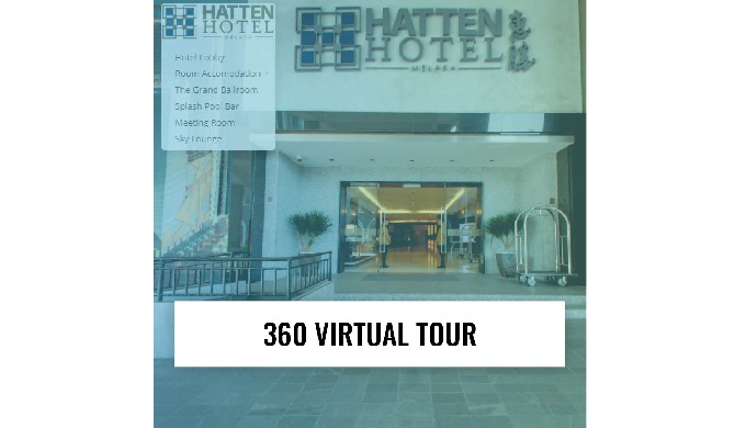 360 Virtual Tour