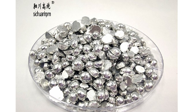 5N Cadmium Cd 99.999% high pure material Purity:3N/4N/5N/6N CAS#:7440-43-9 Form:powder/granular/lump