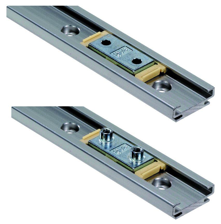 Miniature slide guides DryLin® N