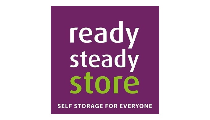 Self Storage Facility