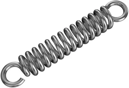 At SpringTech, we specialize in high-quality extension springs designed to boost performance and rel...