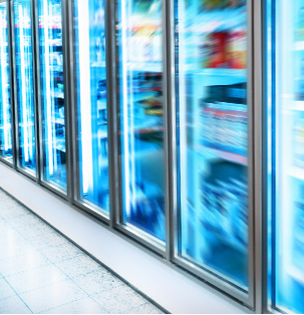 WHITE GOODS + VENTILATION PRIMO IS A PREFERRED PARTNER FOR SOLUTIONS IN THE FIELD OF WHITE GOODS AND...