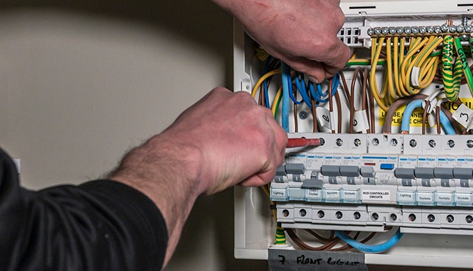 We provide expert fuseboard replacement and upgrades. Older fuse boards are prone to malfunctioning ...