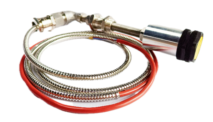 Proximity Sensor [ With box ]