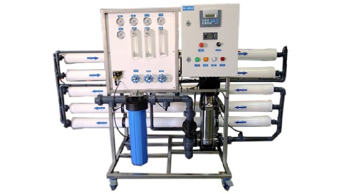 Puretech Water Systems (UK) Ltd offer a wide range of products and services including; Reverse Osmos...