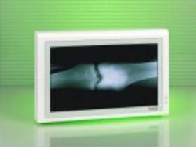 Medical Panel PC mit 21.5&ldquo; Touch Display - Innovative L&ouml;sung von HAKAMA