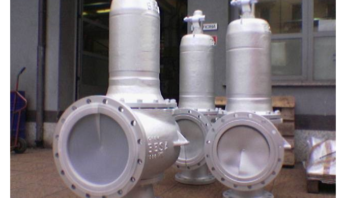 UAE Valve is the leading Thermal Safety Valve Supplier in UAE. Description: 1. Available Materials: ...