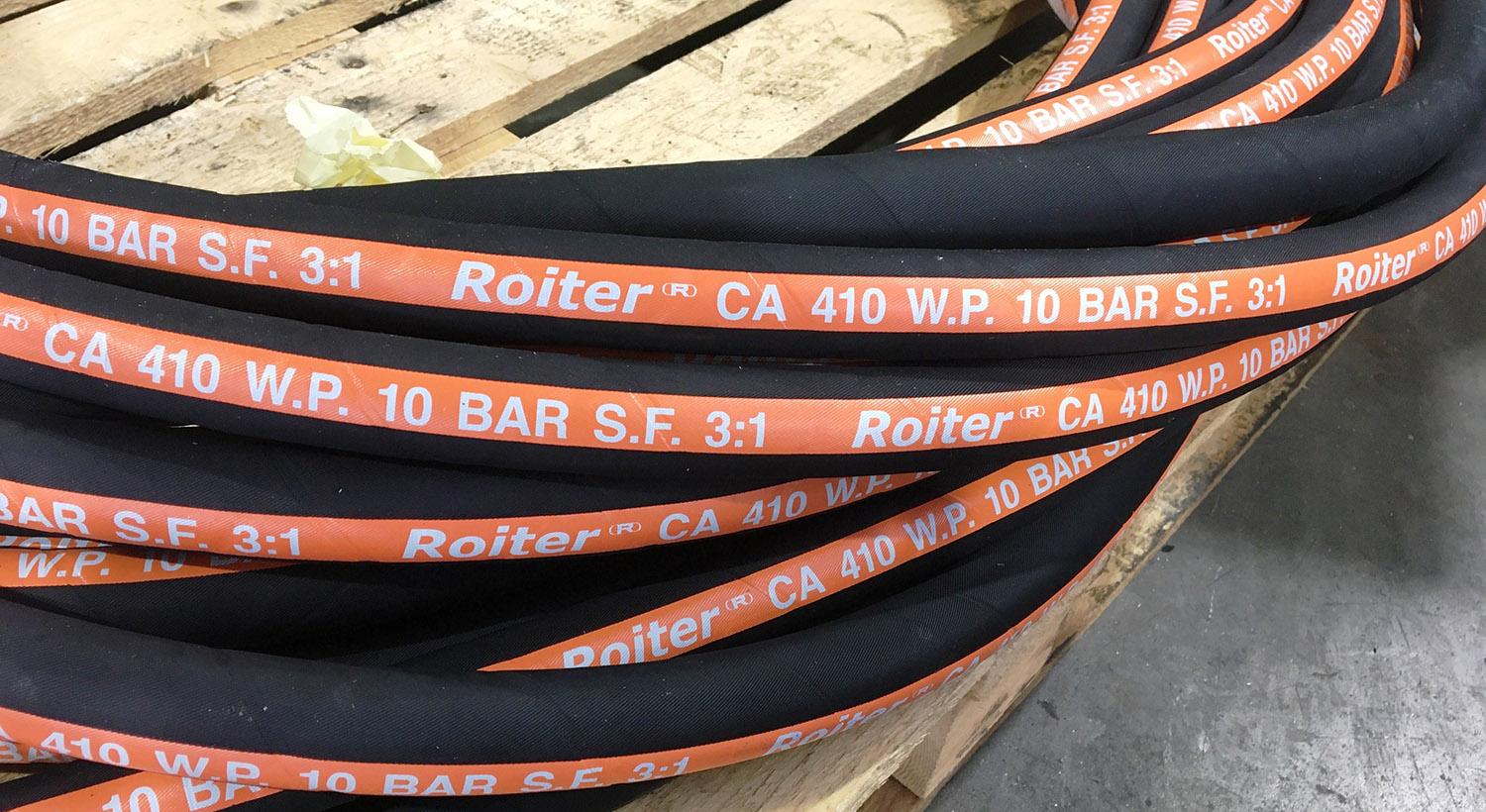 Kwik Flex Industries designs and manufactures Rubber Hoses that deliver flexibility and resilience f...